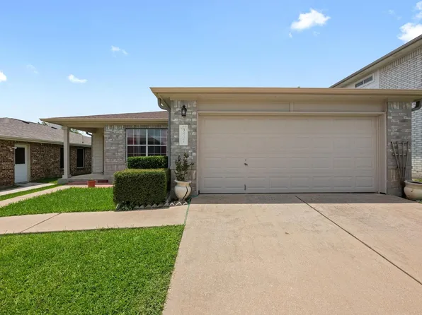 3807 Haleys Way, Round Rock, TX 78665