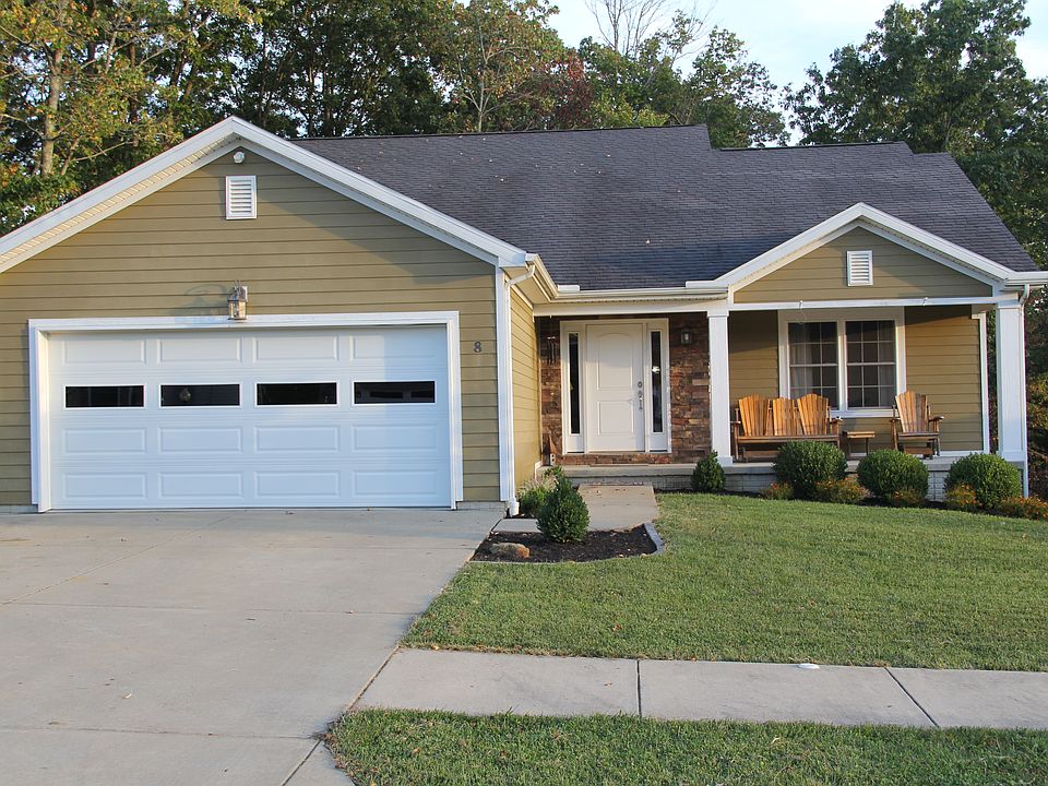 Exterior Front 1
