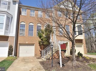 6548 Parish Glebe Ln, Alexandria, VA 22315