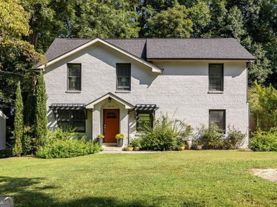 2544 Saint Patrick St SE, Atlanta, GA, 30317