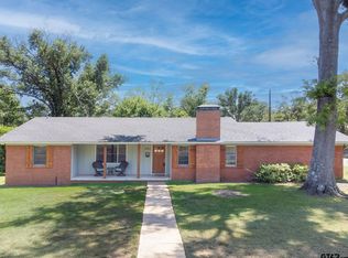 2003 E Faulkner St, Tyler, TX 75701