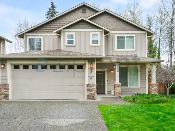 7413 NE 200th St, Kenmore, WA 98028