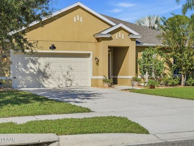 740 Grape Ivy Ln, New Smyrna Beach, FL, 32168