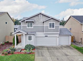 18112 72nd Ave E, Puyallup, WA 98375