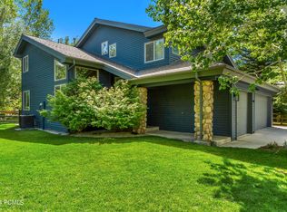 1603 S Shore Dr, Park City, UT 84098