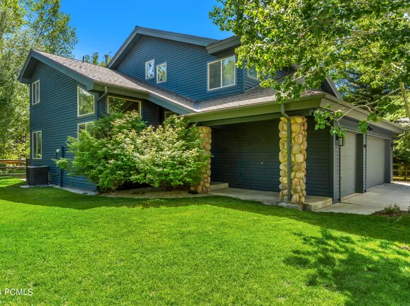 1603 S Shore Dr, Park City, UT 84098