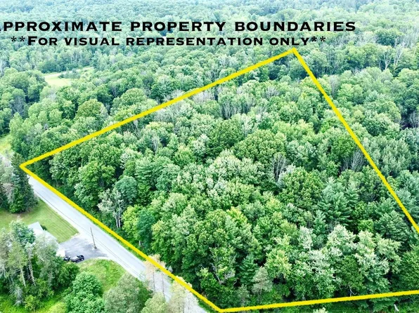 Sciota Rd, Corry, PA 16407