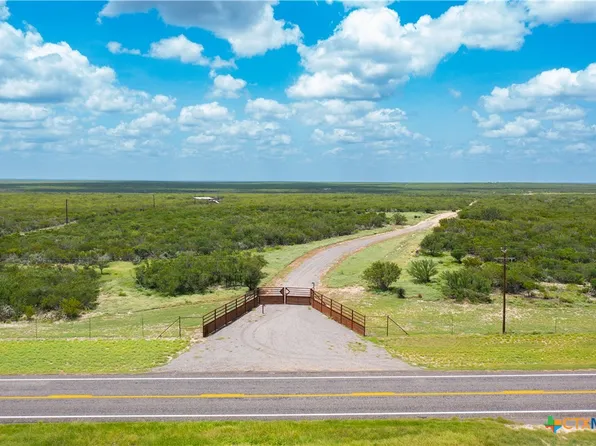 0 Highway 44, Freer, TX 78357