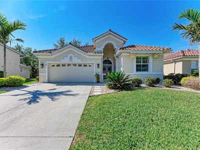 322 Langholm Dr, Venice, FL, 34293