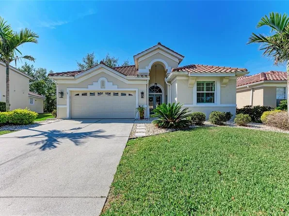 322 Langholm Dr, Venice, FL 34293