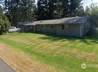 5100 Tri Lake Dr SE, Olympia, WA