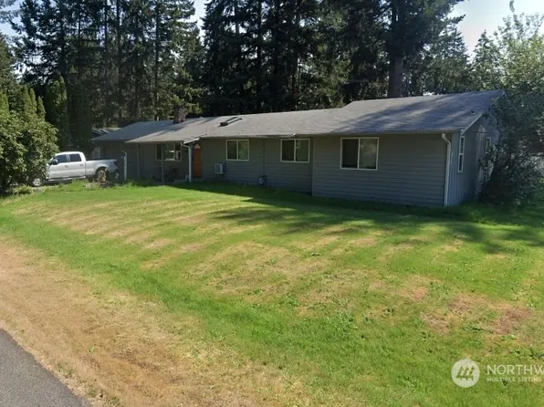 5100 Tri Lake Drive SE, Olympia, WA 98513