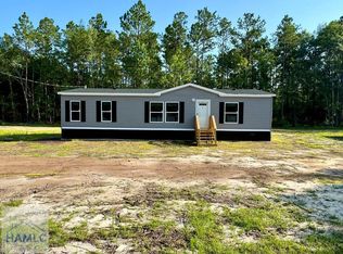 100 Hiram Ray Rd, Hinesville, GA 31313