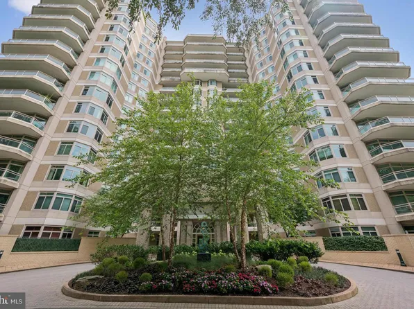 5630 Wisconsin Ave APT 506, Chevy Chase, MD 20815