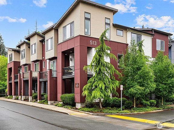 4th image of 513 238th Street SE Unit A