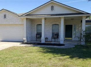 3901 Stonehenge Path, Round Rock, TX 78681