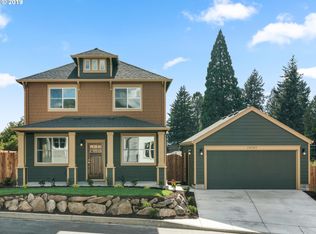 18580 SE Tryon Way, Gladstone, OR 97027