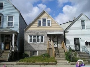 6546 S Laflin St, Chicago, IL 60636