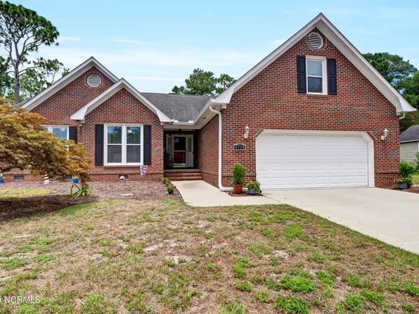 4713 Rushing Drive, Wilmington, NC 28409