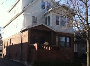186 Harrison St, Bloomfield, NJ 07003