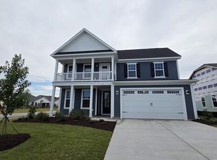 772 Saint Vincent Loop, Little River, SC 29566