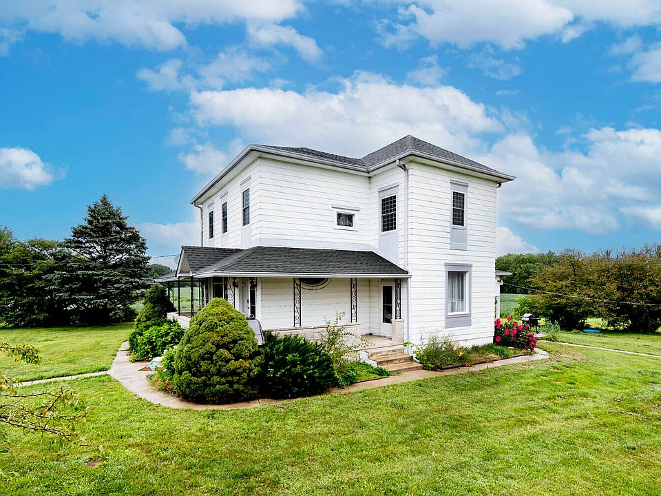 9421 S County Road 550 W, Stilesville, IN 46180 Zillow