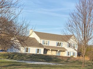 159 Duck Farm Rd, Oxford, PA 19363