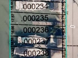 100 Avenue I #35 & 36, Marathon, FL 33050