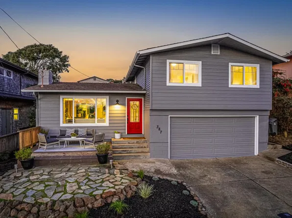 387 13th St, Moss Beach, CA 94038