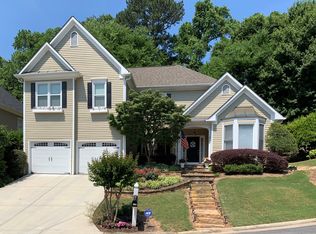 2742 Brookgrove Ct SE, Atlanta, GA 30339