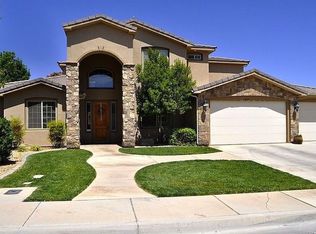 1684 W 3530 S, Saint George, UT 84790