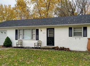8030 E State Road 45, Unionville, IN 47468
