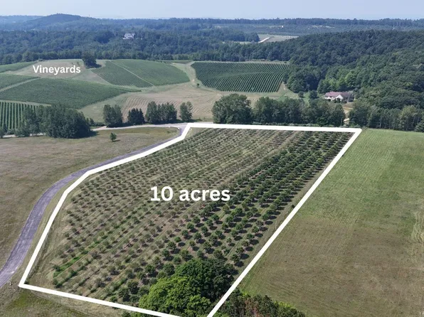 V/l N Matheson Rd, Northport, MI 49670