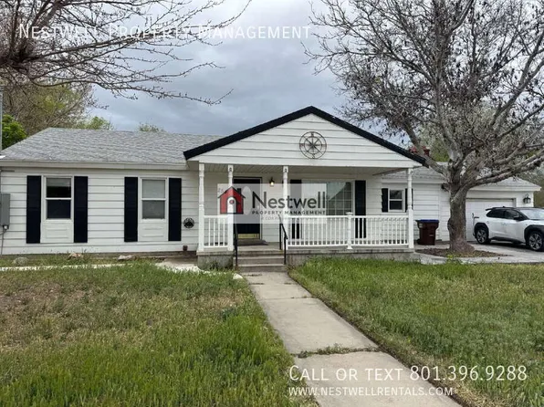 254 E Main St, Grantsville, UT 84029