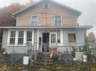 801 High Ave SW, Canton, OH 44707