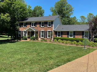 8204 Sherwood Green Ct, Brentwood, TN 37027