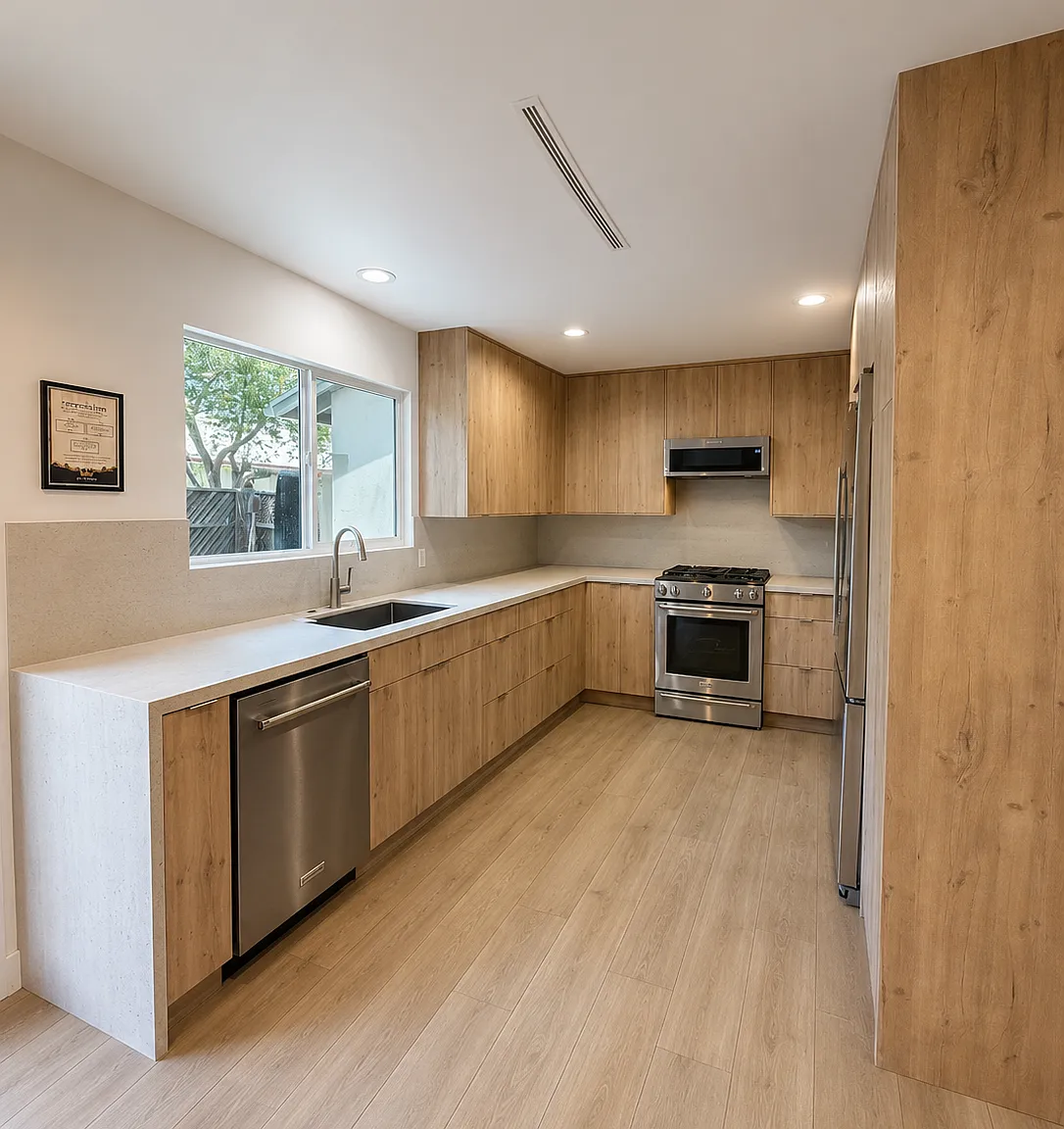 4 bed, 2.5 bath, 1397 sqft, $6,200 — Photo 4