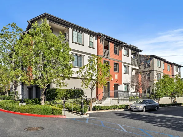 Rockwood at the Cascades