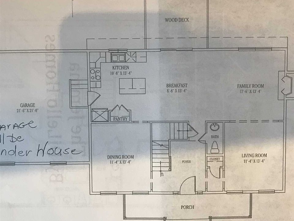2nd image of Wood St