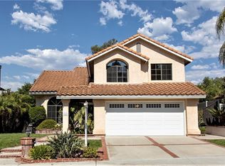 16 San Simon, Rancho Santa Margarita, CA 92688