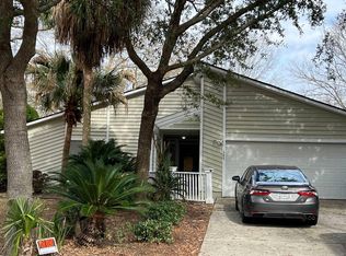 1584 Landings Run, Mount Pleasant, SC 29464