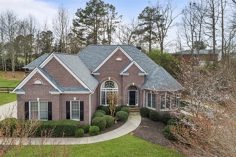 1st image of 506 Hickory Gln
