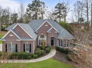 506 Hickory Gln, Woodstock, GA 30188