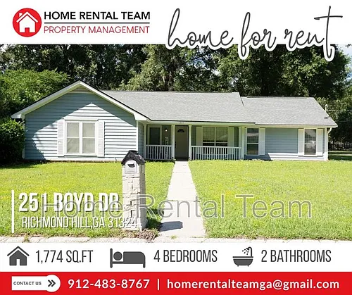 251 Boyd Dr Photo 1