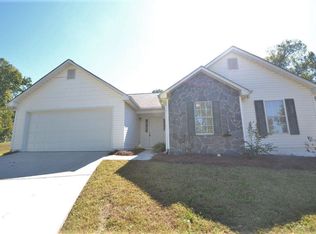 1034 Maple Leaf Rdg, Jonesboro, GA 30238