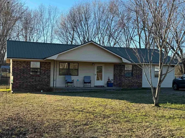 35 Delta St, Batesville, AR 72501