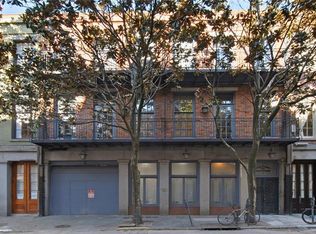 423 Gravier St APT 2B, New Orleans, LA 70130
