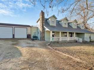 18815 E Holt Rd, Lincoln, AR 72744