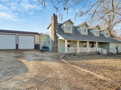 18815 E Holt Rd, Lincoln, AR, 72744