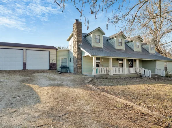 18815 E Holt Rd, Lincoln, AR 72744